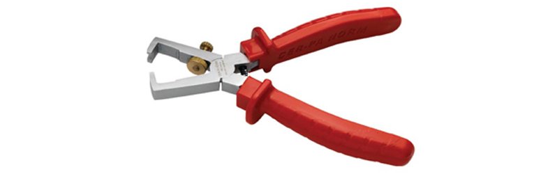 Ergo Kablosıyırma pensesI 160mm